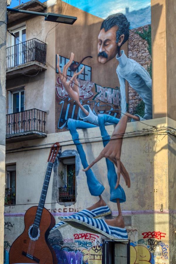 Le Brassens - Port Et Mont St Clair - L&R Homes Sete Ngoại thất bức ảnh